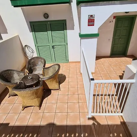 Vivienda Vacacional * 칼레타데푸스테