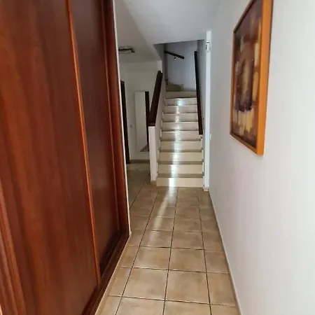 Vivienda Vacacional Apartmán *