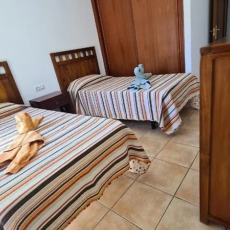 Vivienda Vacacional Apartmán