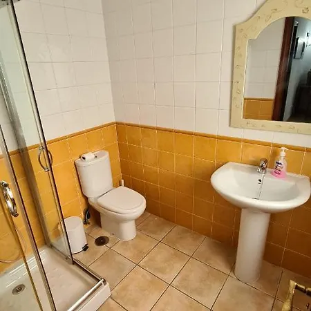 Apartmán Vivienda Vacacional Caleta De Fuste
