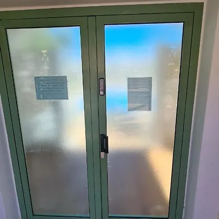 아파트 Vivienda Vacacional
