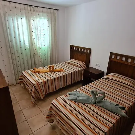 Vivienda Vacacional 칼레타데푸스테