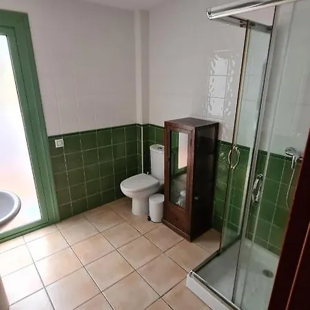 아파트 Vivienda Vacacional