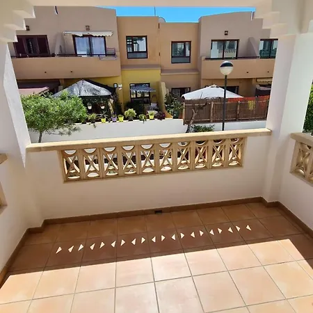 Vivienda Vacacional *
