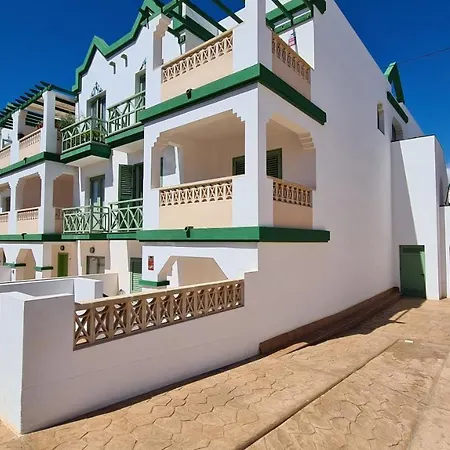 Vivienda Vacacional 아파트