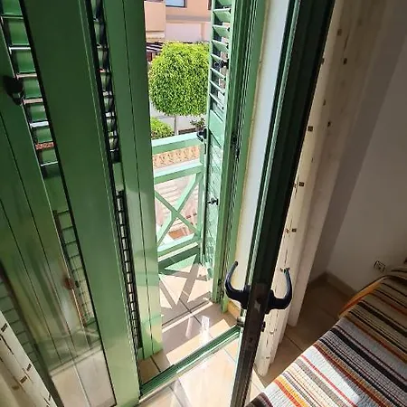 Vivienda Vacacional Apartmán Caleta De Fuste