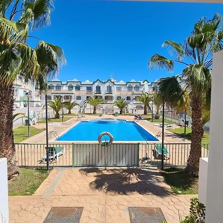 Apartmán Vivienda Vacacional