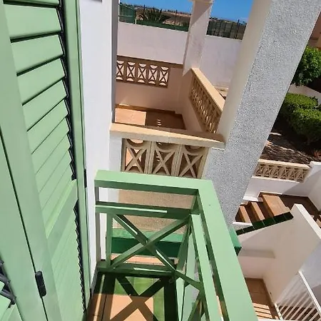 Apartmán Vivienda Vacacional *