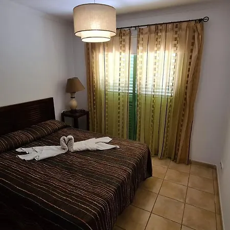 Vivienda Vacacional 아파트