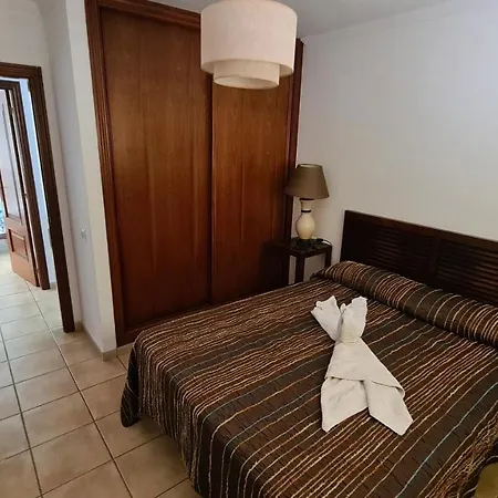 Vivienda Vacacional *