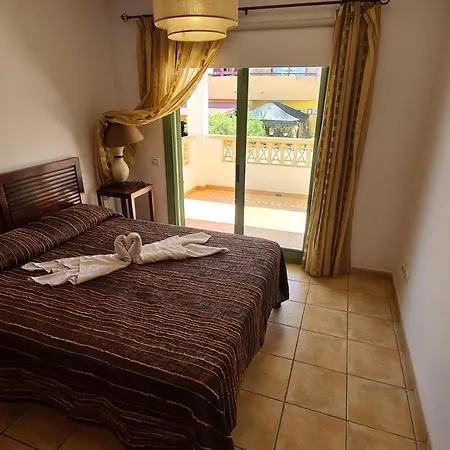 Vivienda Vacacional *