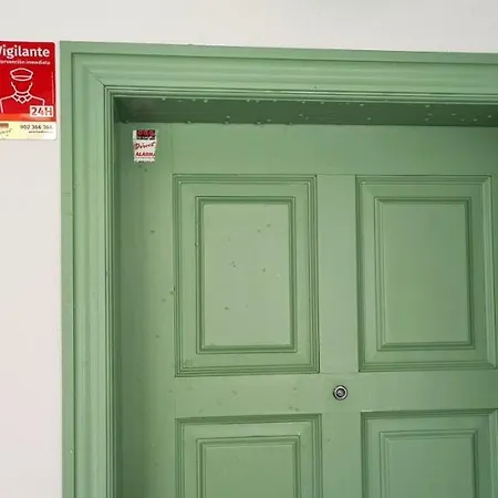 Vivienda Vacacional * Caleta De Fuste