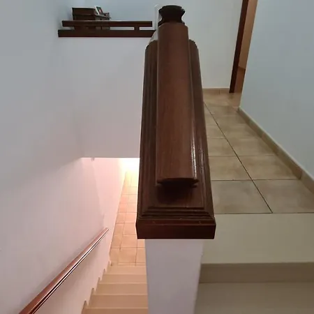 Apartmán Vivienda Vacacional Caleta De Fuste