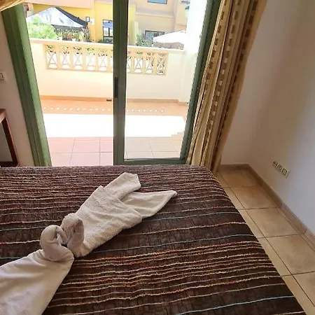 Vivienda Vacacional 아파트 칼레타데푸스테