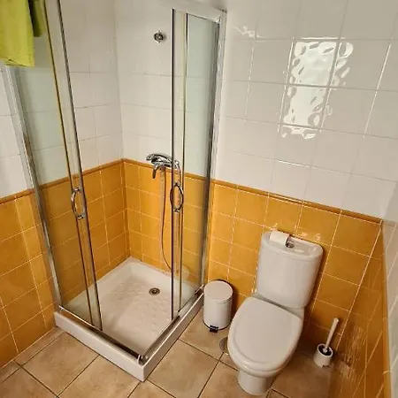 아파트 Vivienda Vacacional *