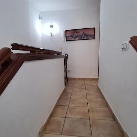Vivienda Vacacional 아파트