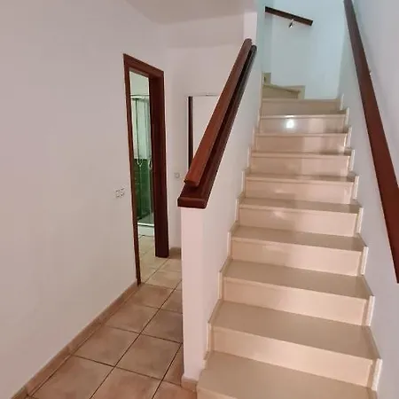 Apartmán Vivienda Vacacional *