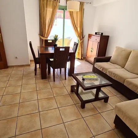 Vivienda Vacacional Apartmán *