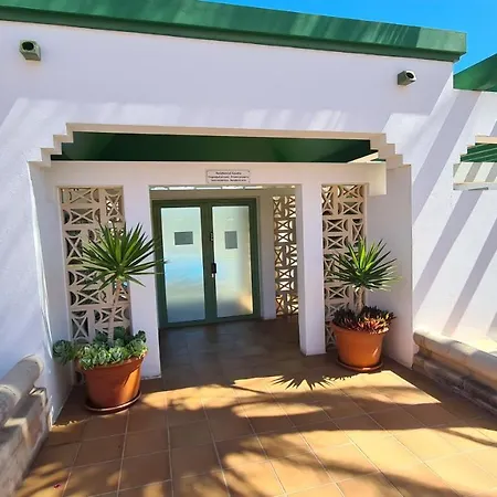 Vivienda Vacacional *