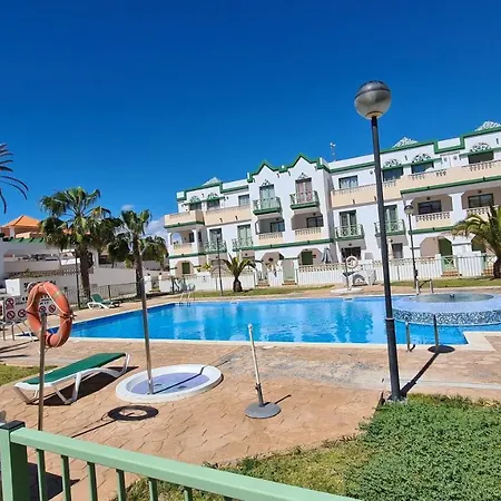 아파트 Vivienda Vacacional 칼레타데푸스테