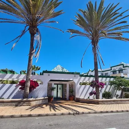 아파트 Vivienda Vacacional